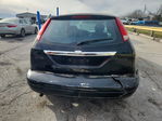 Ford Focus 2002