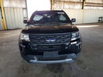 Ford Explorer 2018
