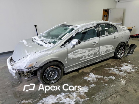 Honda Civic 2011 - Image 1 of 13