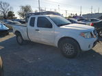 Nissan Navara (Frontier) 2018