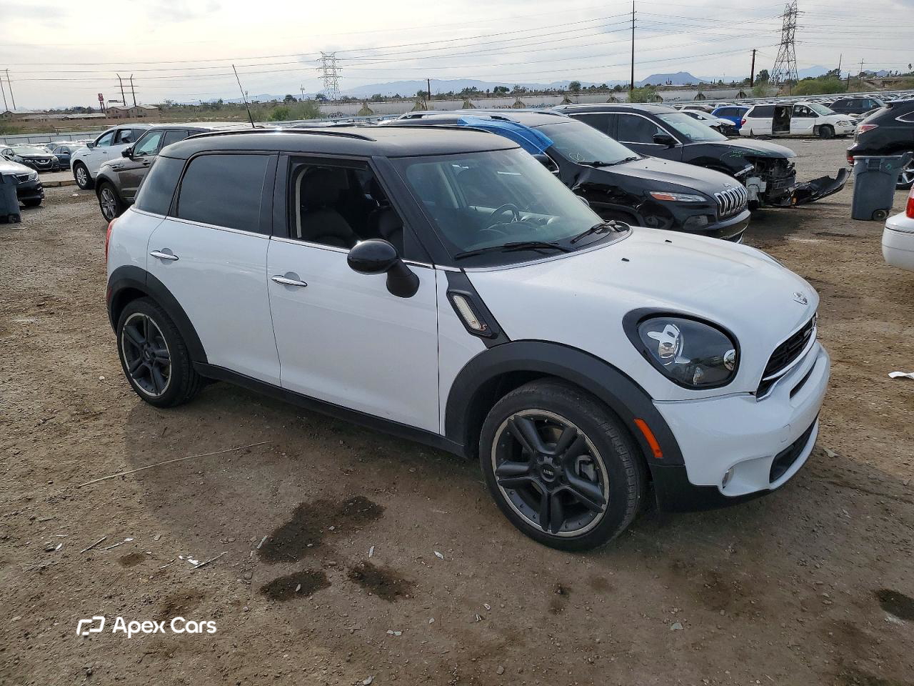 MINI Cooper 2016