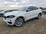 BMW X6 2017