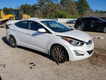 Hyundai Elantra 2015