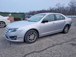 Ford Fusion 2012