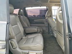 Honda Odyssey 2011