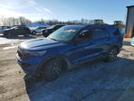 Ford Explorer 2020