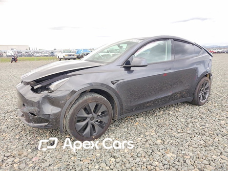 Tesla Model Y 2025 - Zdjęcie 1 z 13