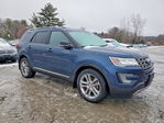 Ford Explorer 2017