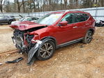 Nissan Rogue 2018