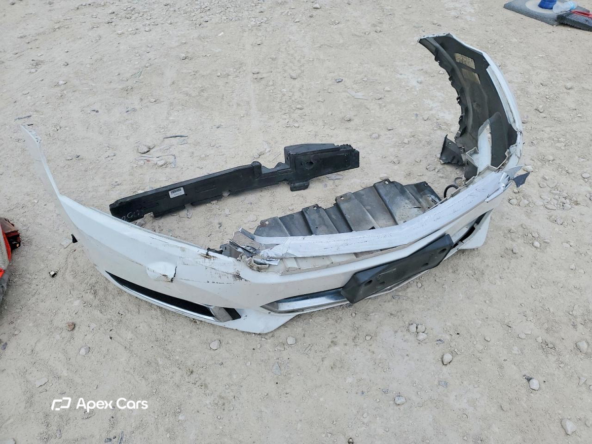 Chevrolet Impala 2017