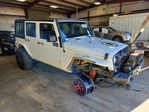 Jeep Wrangler 2016