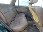 Toyota 4Runner 2002