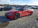 BMW Series 6 2016
