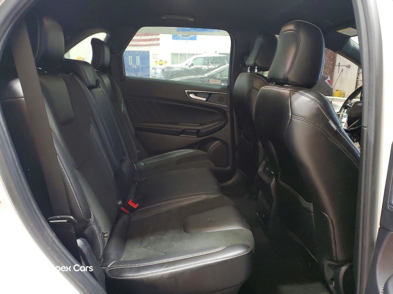 Ford Edge 2020