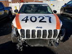 Jeep Cherokee 2016