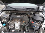 Honda Accord 2017
