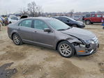 Ford Fusion 2012