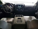GMC Sierra 2018