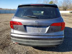 Honda Pilot 2018