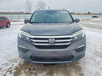 Honda Pilot 2017