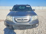 Honda Pilot 2010