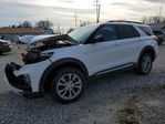 Ford Explorer 2020