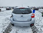 Subaru XV 2013