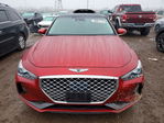 Genesis G70 2020