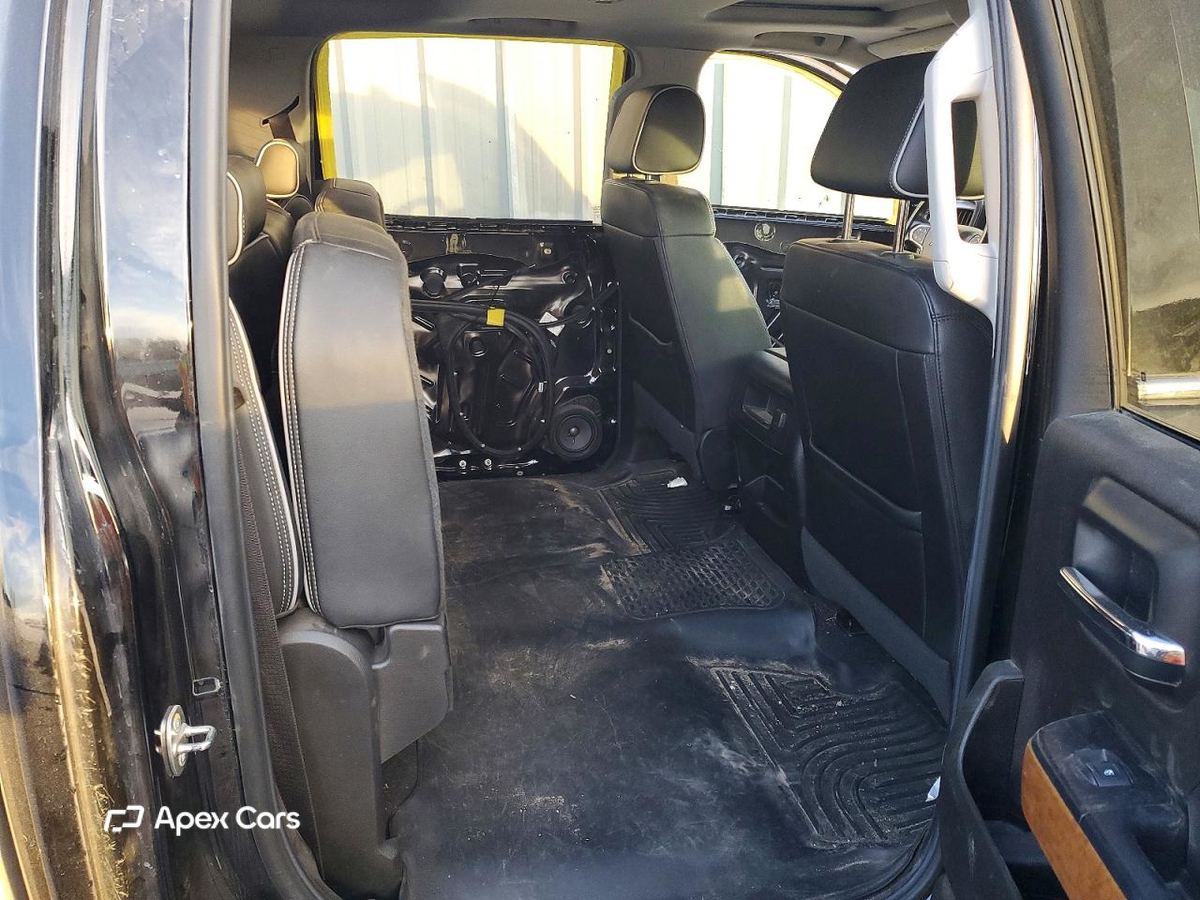 Chevrolet Silverado 2019