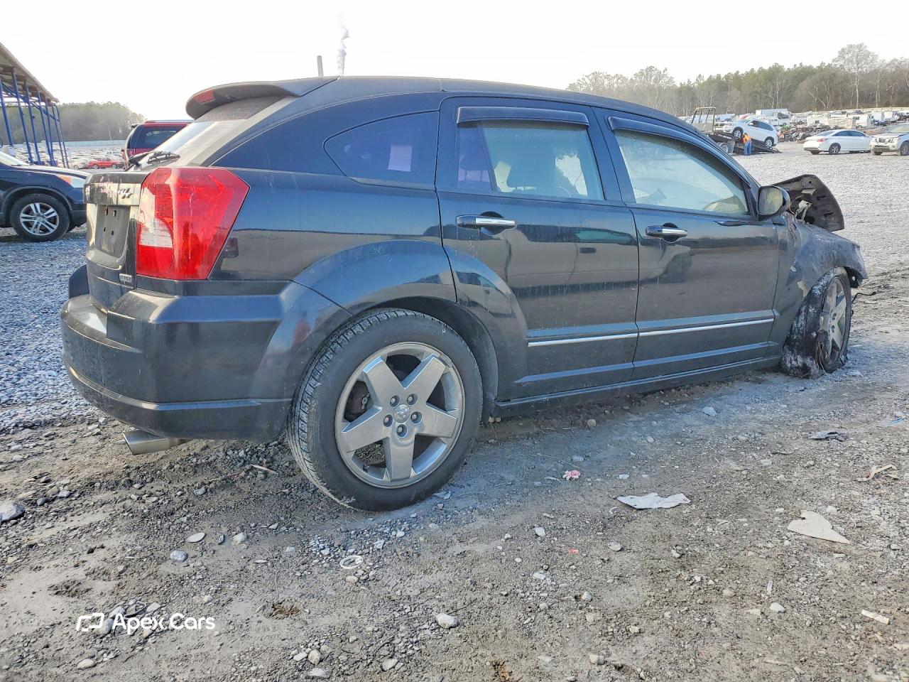 Dodge Caliber 2007