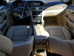 Mercedes-Benz E-klasse 2015