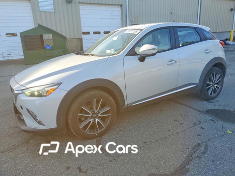 Mazda CX-3 2016 - Image 1 of 14