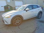 Mazda CX-3 2016