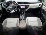 Toyota Corolla 2018