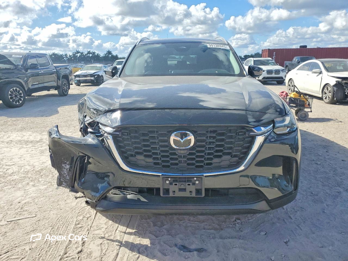 Mazda CX-90 2024