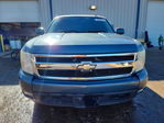 Chevrolet Silverado 2008