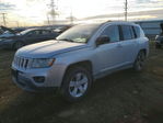 Jeep Compass 2012