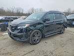 Honda Pilot 2022