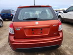 Suzuki SX4 2013