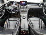 Mercedes-Benz GLC 2016