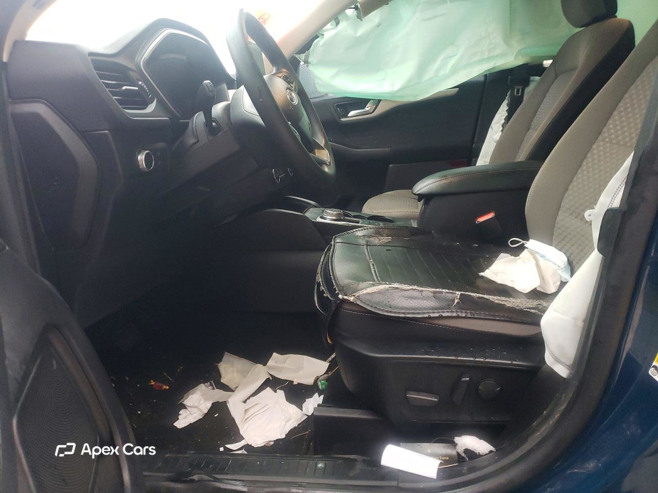 Ford Escape 2020