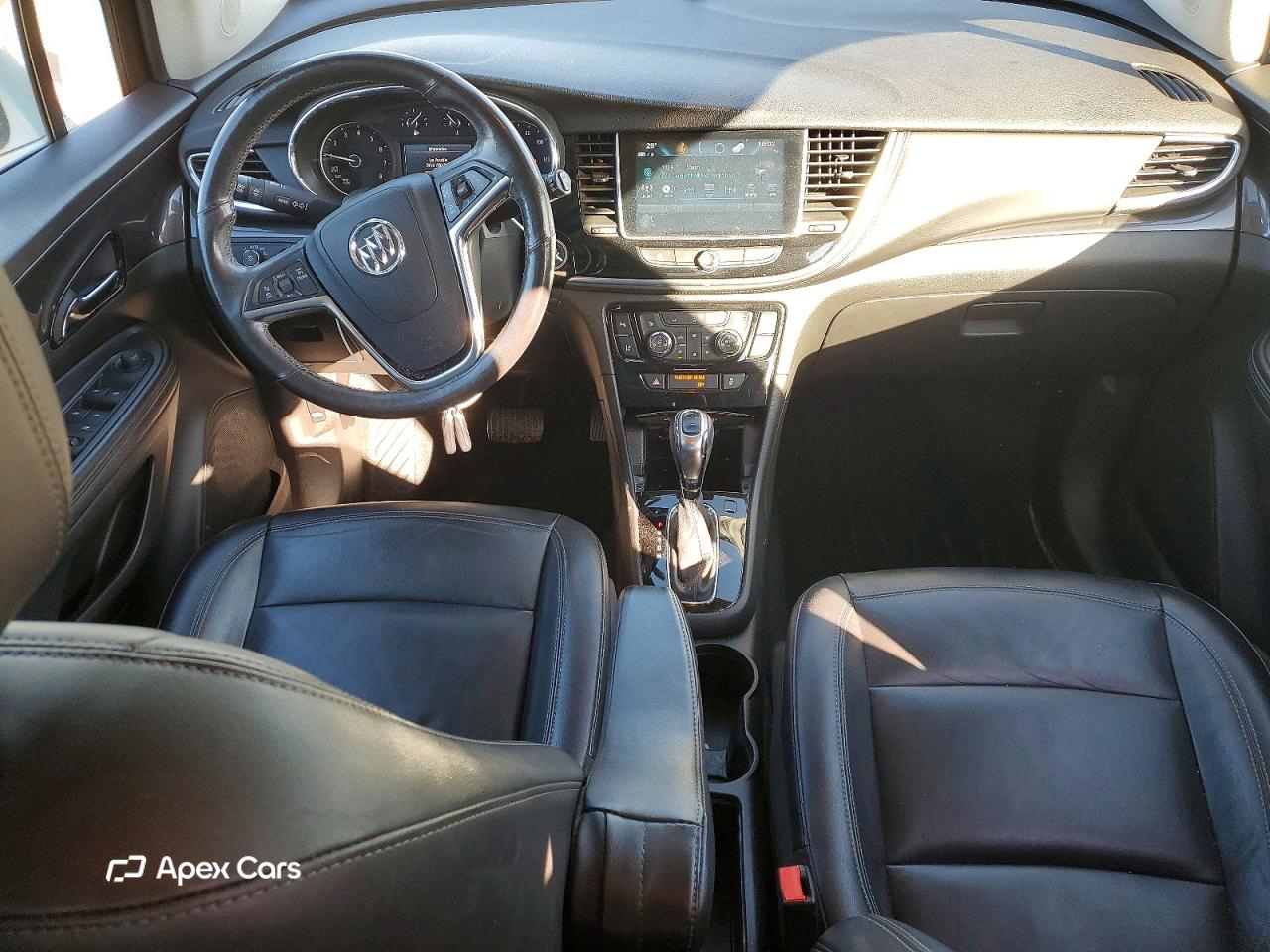 Buick Encore 2019