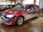 Chrysler Pacifica 2017