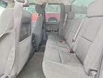 Chevrolet Silverado 2008