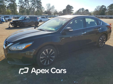 Nissan Altima 2018 - Image 1 of 12