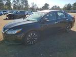 Nissan Altima 2018