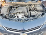 Chevrolet Malibu 2016