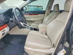 Subaru Outback 2011