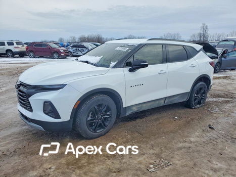 Chevrolet Blazer 2020 - Image 1 of 13