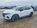 Chevrolet Blazer 2020